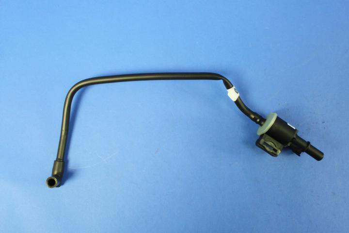 Jeep Grand Cherokee Valve Purge Control Emission Harness