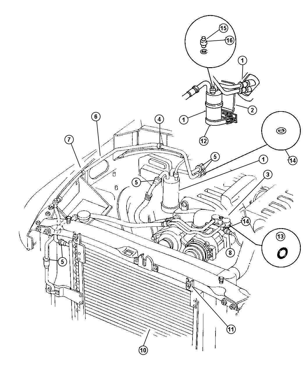 Youtube Air Conditioning Charging Dodge Ram