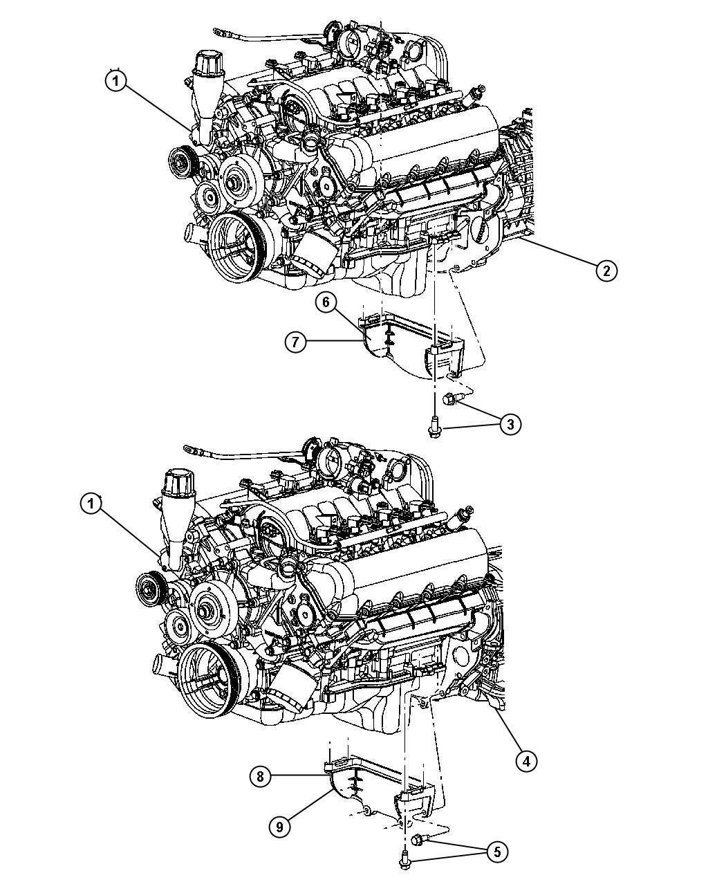 2011-dodge-ram-1500-cover-dust-structural-engine-structural-collar-structural-collar