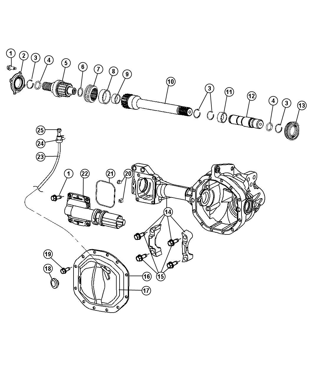 Dodge Dakota Front Differential Diagram My XXX Hot Girl