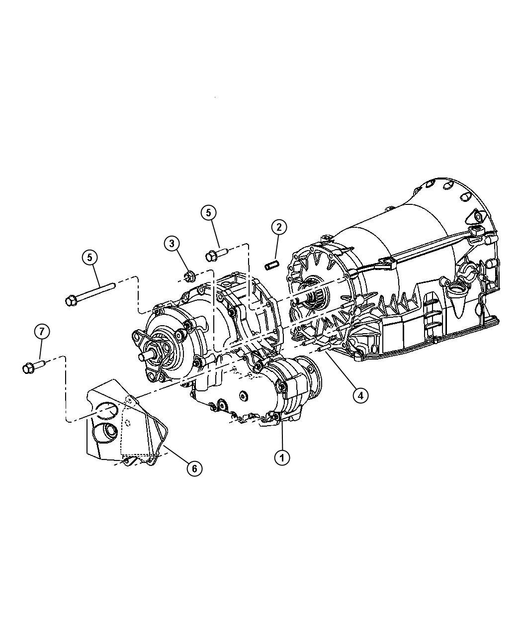 chrysler-300-transfer-case-transfer-case-kit-with-rl001953ai