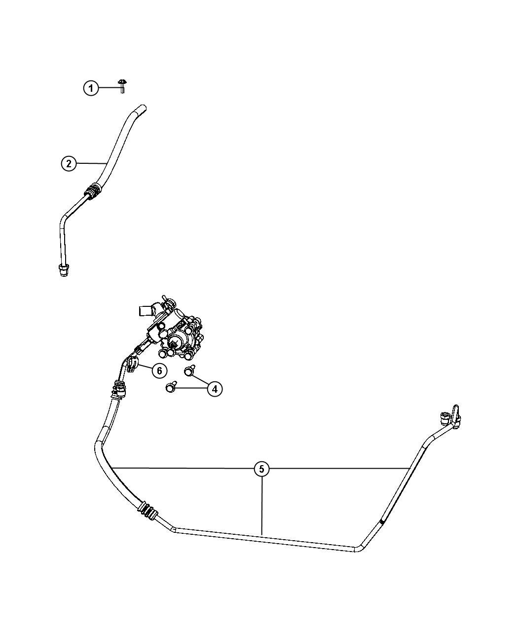 New Loss Of Power Steering Makes Steering Become Latest