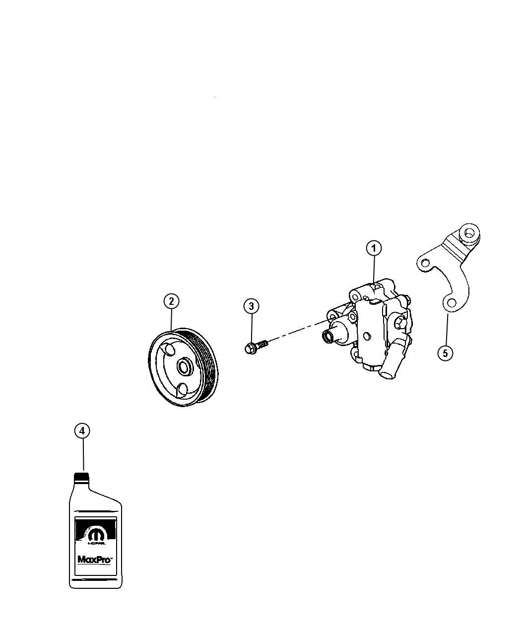 2013-dodge-challenger-pump-power-steering-remanufactured-ezo-pump