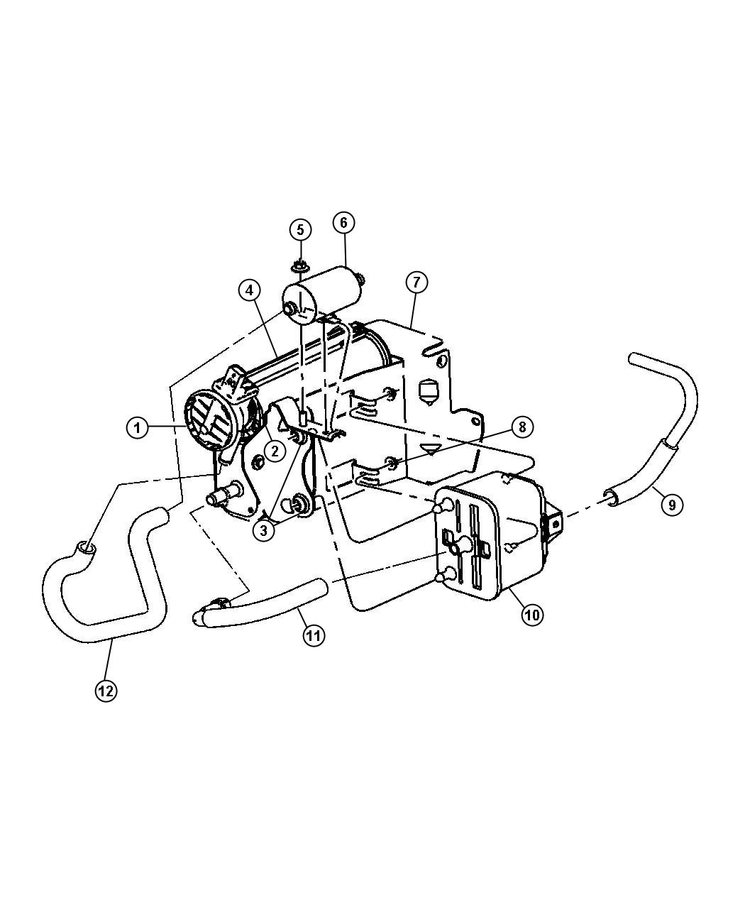 How To Find Leak In Ac On Car