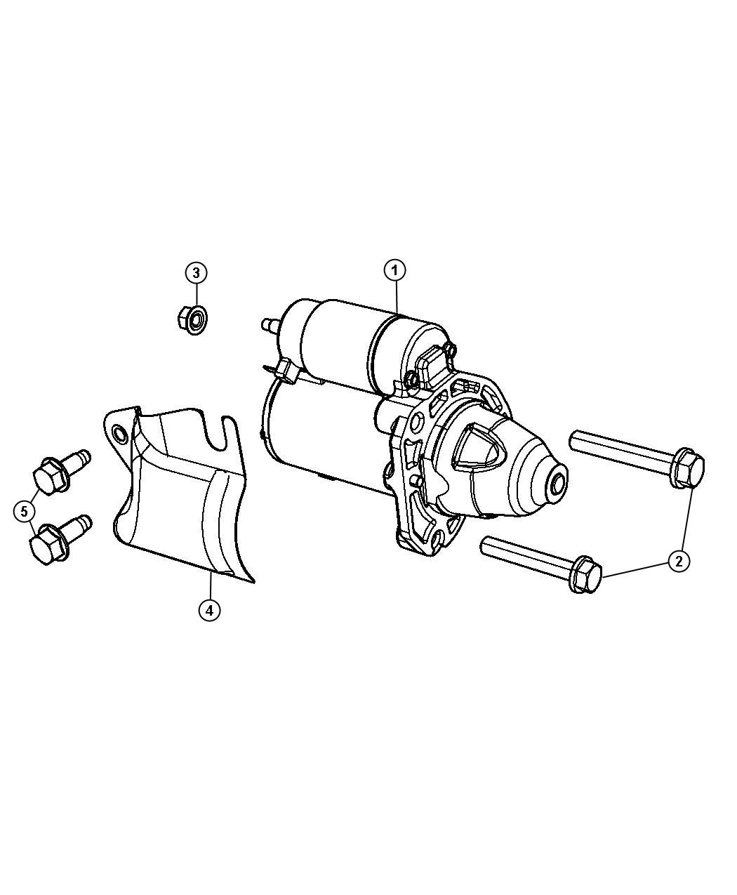 Dodge Durango Starter. Engine. Remanufactured. Related, vvt, mid