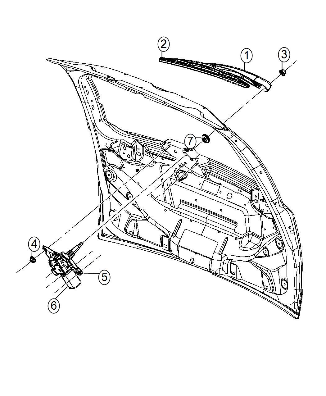 2014-dodge-grand-caravan-blade-rear-wiper-rear-window-wiper-washer