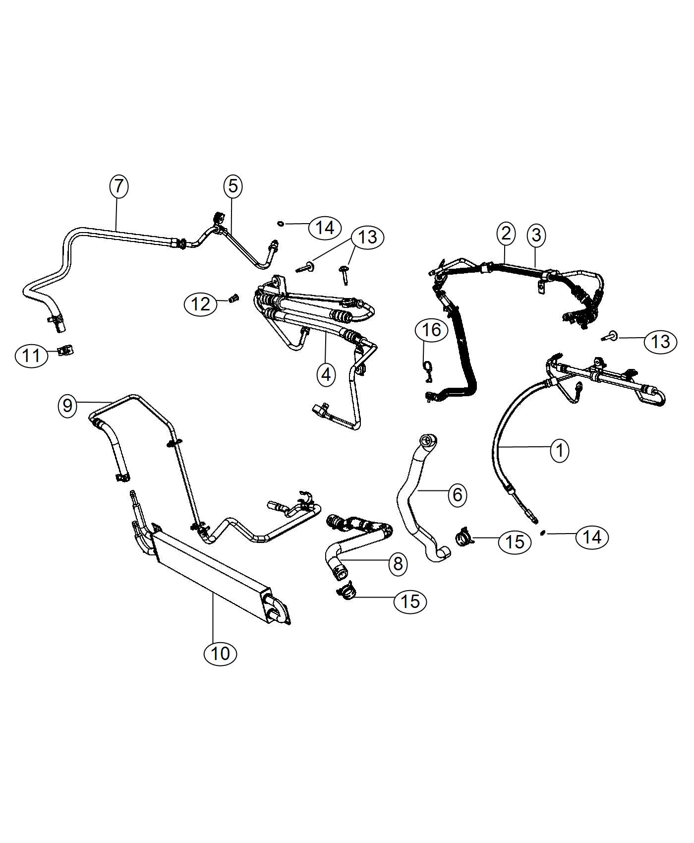 Loss Of Power Steering Makes Steering Become