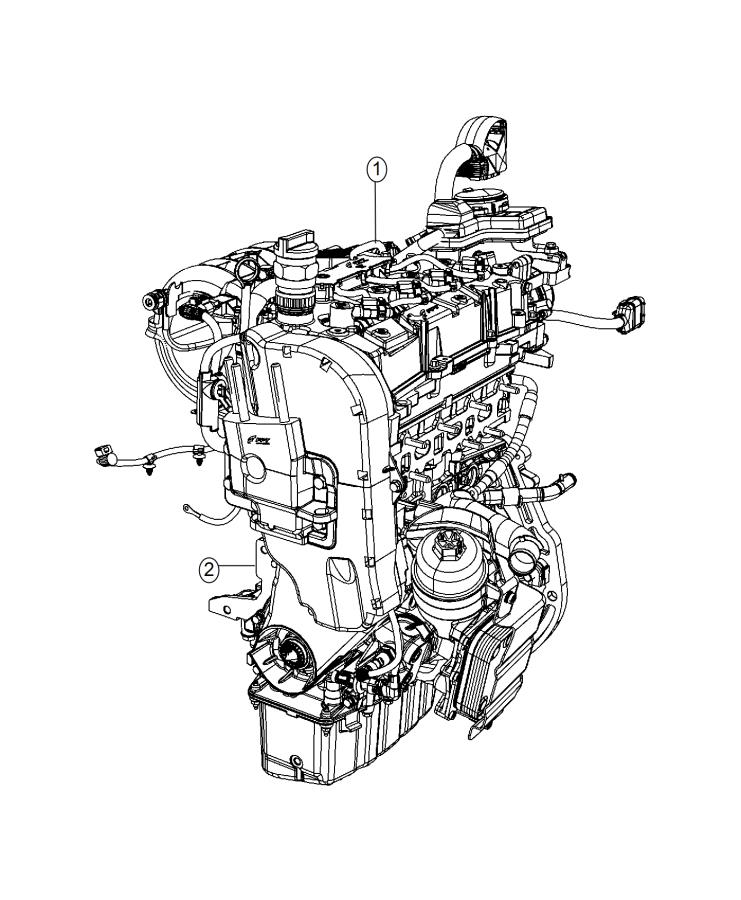 fiat-500l-engine-complete-6-spd-c635-euro-twin-clutch-68247865aa