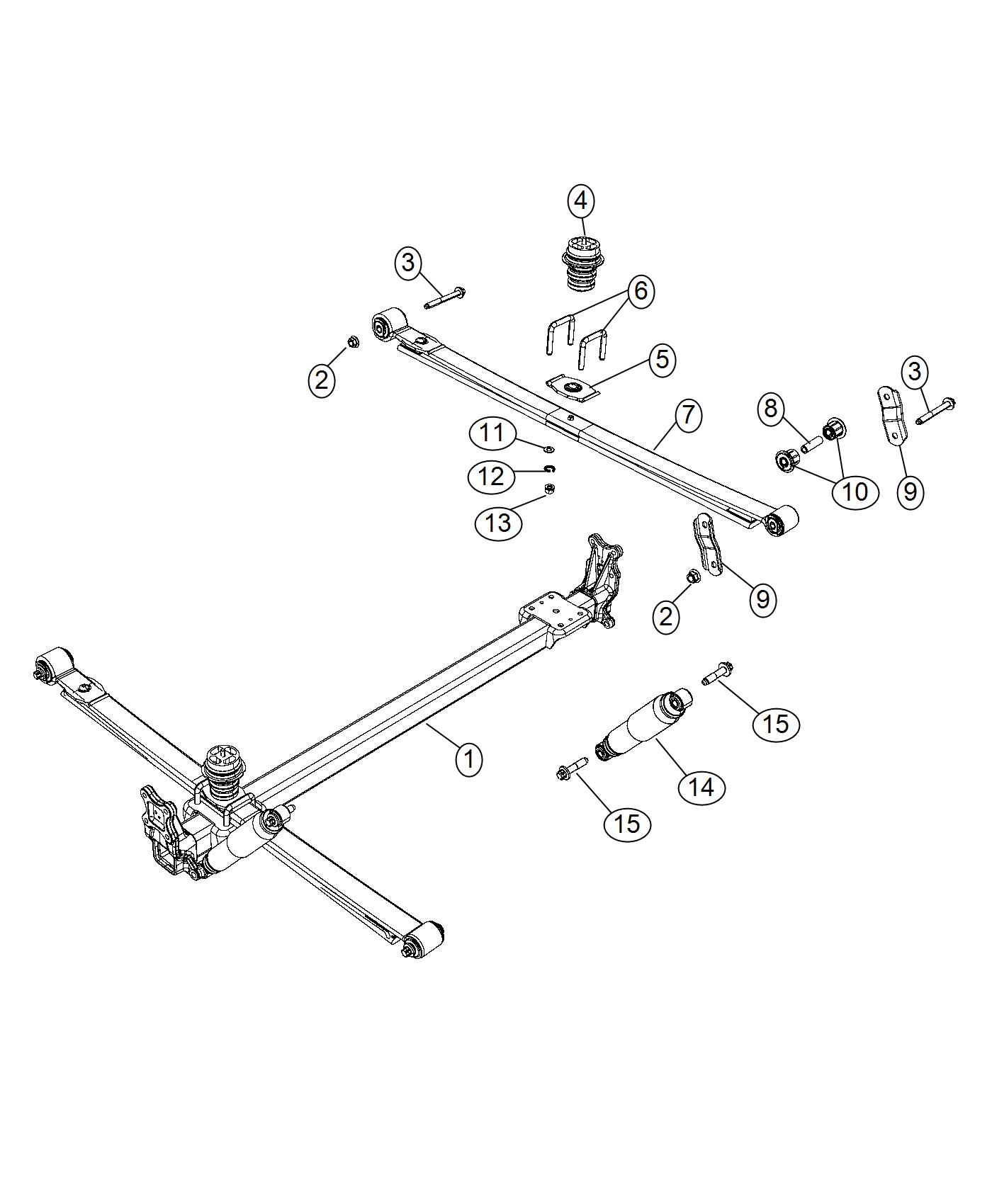 ram-2500-shock-absorber-suspension-rear-heavy-duty-suspension