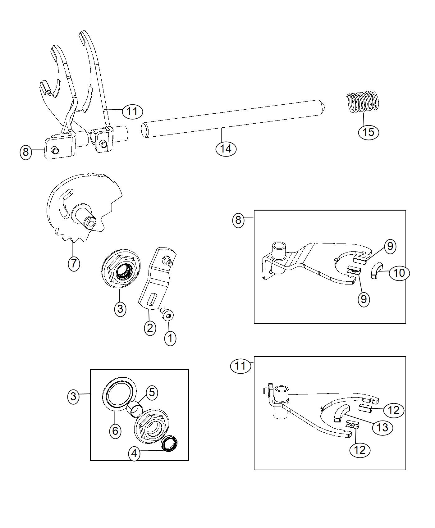 [diagram] 94 Jeep Wrangler Transfer Diagram - Mydiagram.online