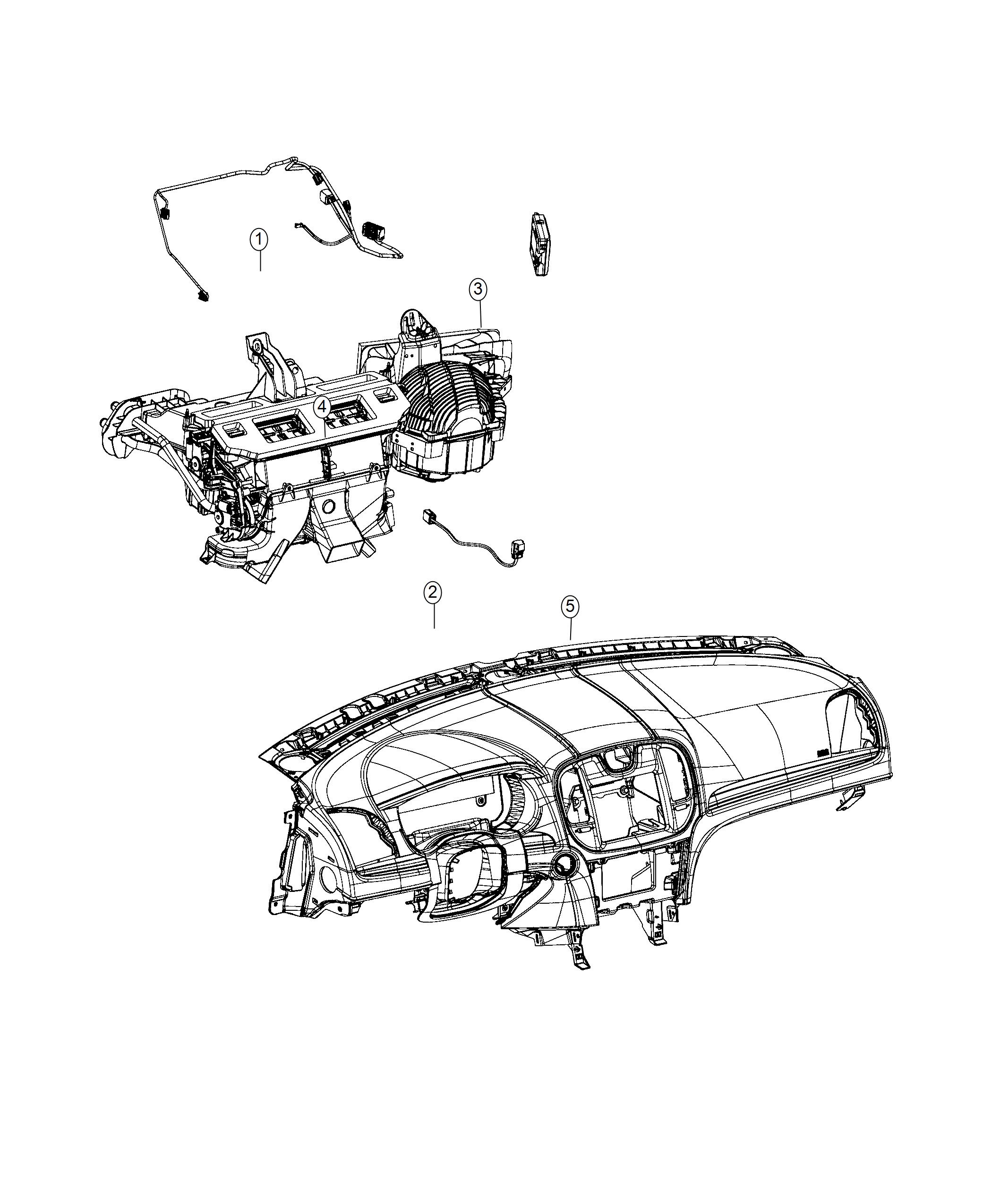 Распредвал chrysler 300m