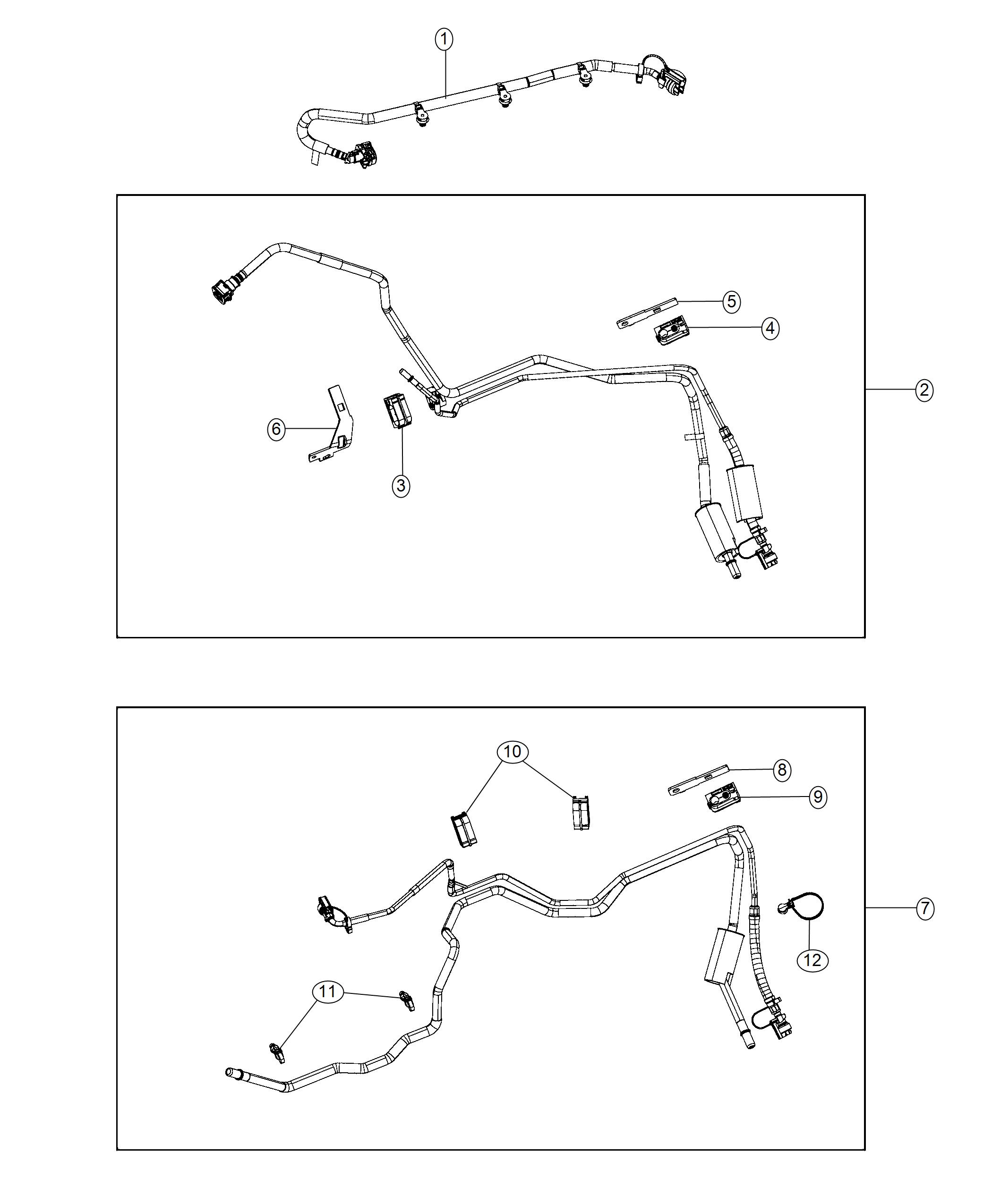 [DIAGRAM] 5 7 Hemi Vvt Diagram