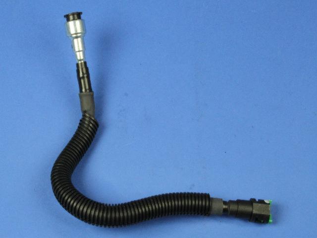 Dodge Grand Caravan Jumper Fuel Supply Line Off Fuel Rail 04809304ah Myrtle Beach Sc 8454