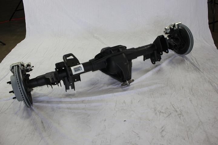 2011-dodge-ram-1500-axle-assembly-rear-complete-3-92-rear-axle-ratio