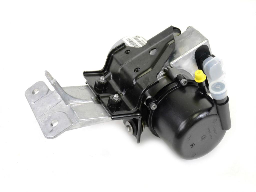 2015 Jeep Grand Cherokee Pump. Power steering - 05154662AB | Myrtle ...