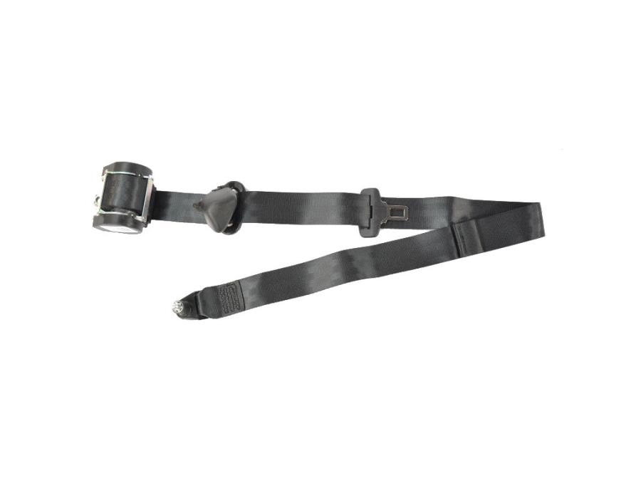 Ram ProMaster City Seat belt. Retractor. Trim: [no description ...