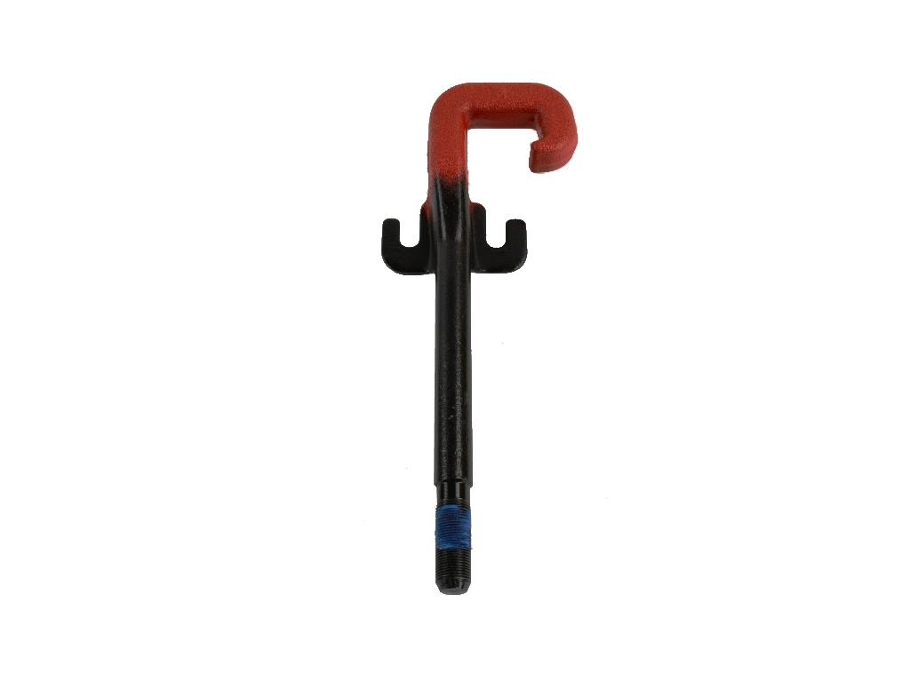 2021 Jeep Grand Cherokee Hook. Tow. Right. [red tow hooks] - 68192680AB ...