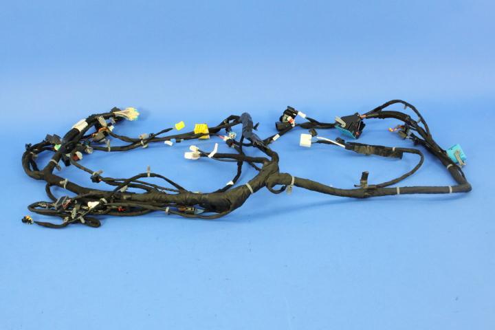 Dodge Journey Wiring. Instrument panel. Canada. Mexico. Us - 68205632AF