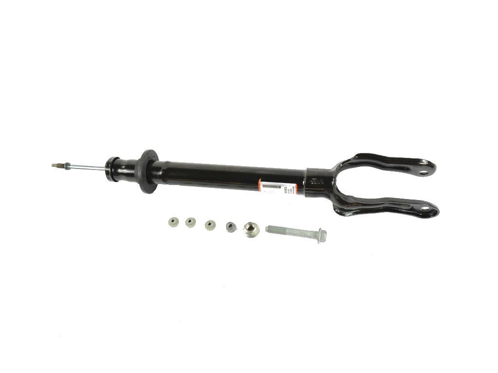 2014 Dodge Durango Shock absorber kit. Suspension. Front. [eco ...