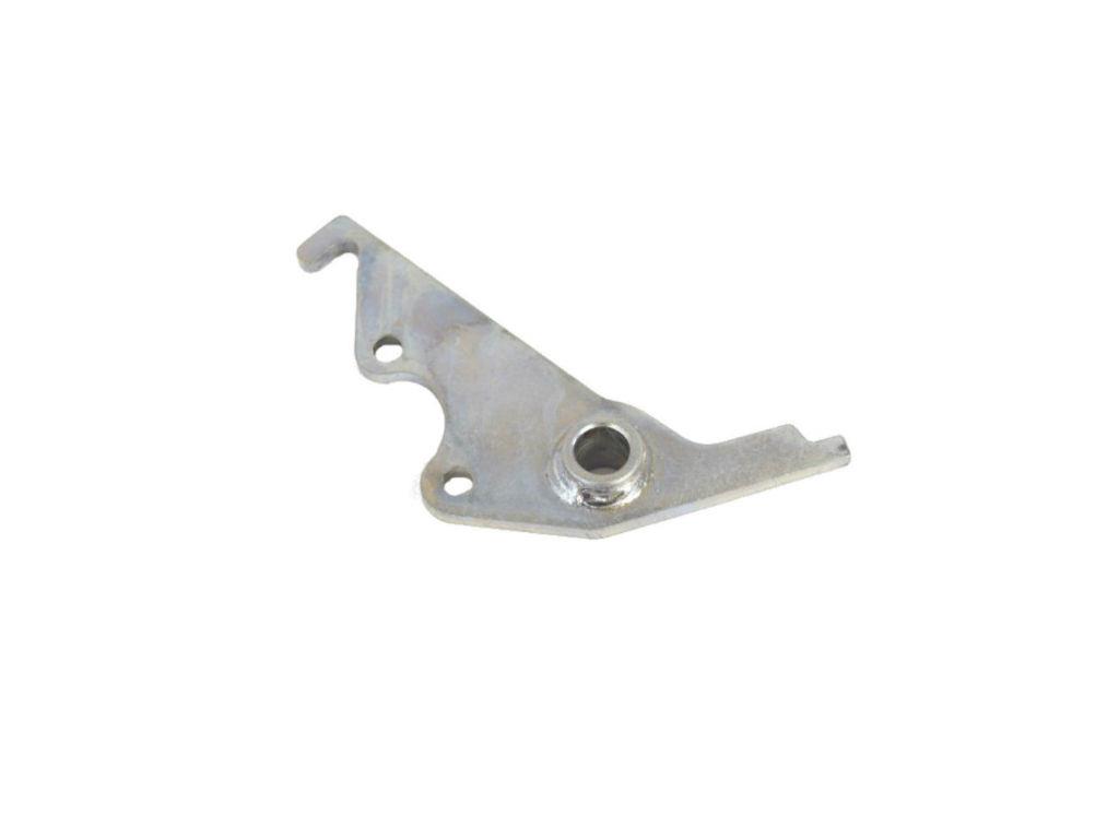 Ram ProMaster Lever. Parking brake. Up to 3/1/2015 - 68109637AA ...