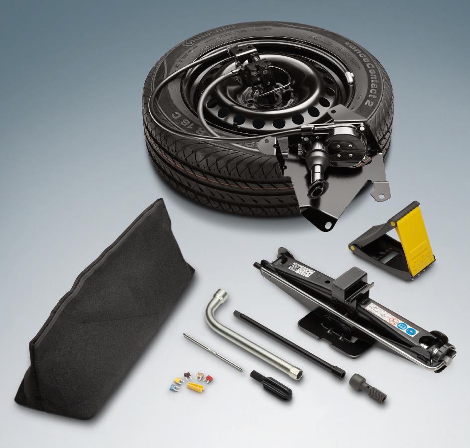 82214739AC Ram Spare Tire Kit. Kits, Safety, Roadside Myrtle Beach SC